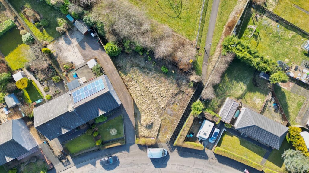 Church Street, Harthill, Shotts