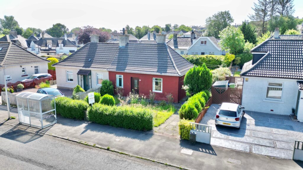 Dukes Road, Cambuslang, Glasgow
