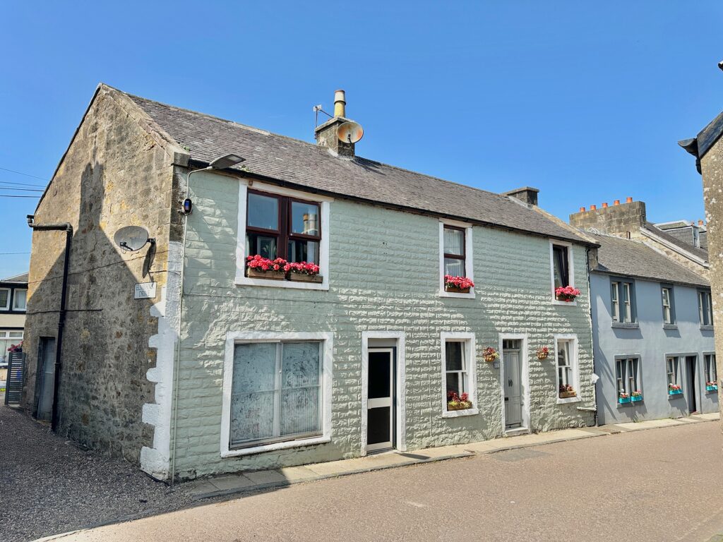 Elmbank Drive, Douglas, Lanark