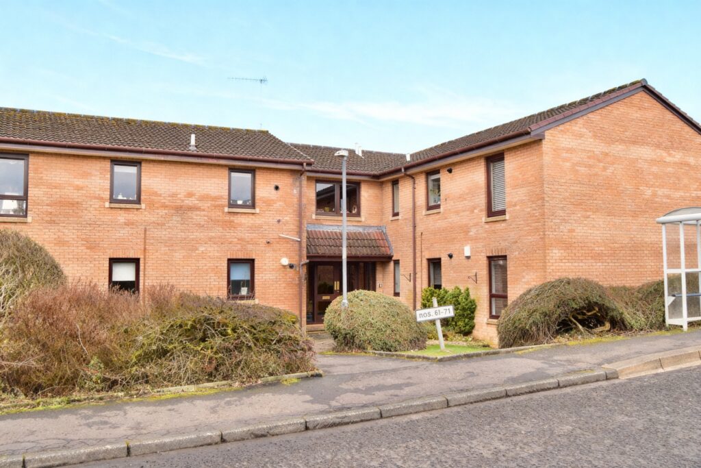 Greenfarm Road, Newton Mearns, Glasgow