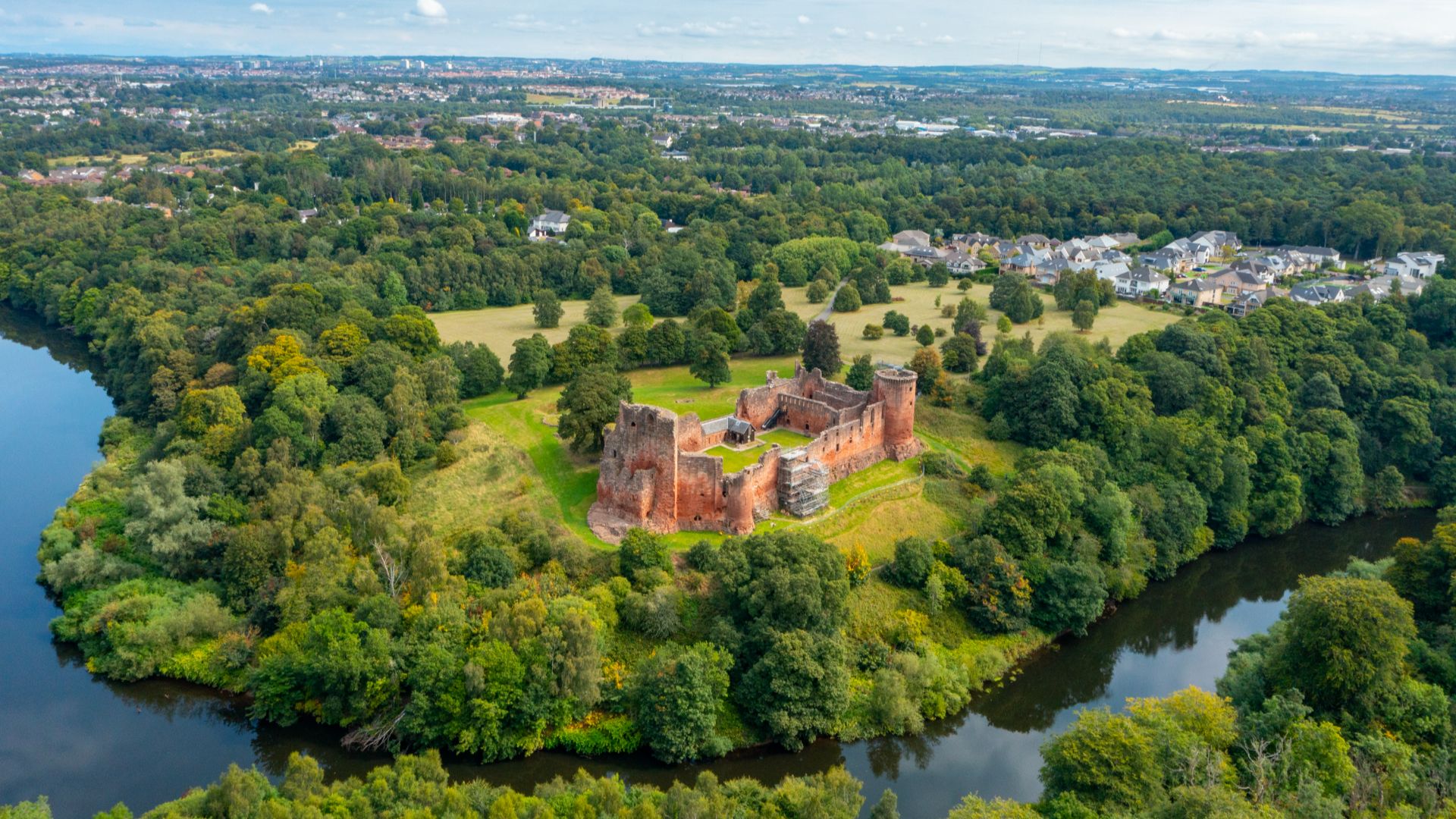 Glasgow Property Market Update 2025: A Strong Market with Real Opportunity