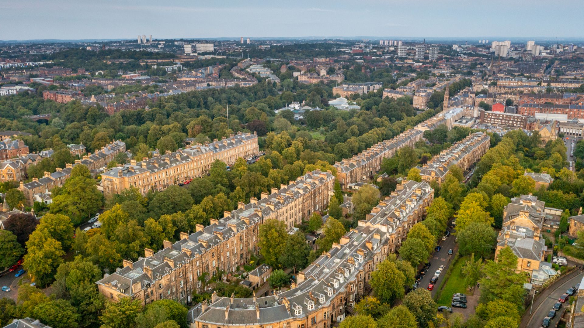 Current Mortgage Rates in Scotland – September 2025